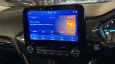 Ford Puma 1.0 EcoBoost Hybrid mHEV Titanium 5dr Petrol Hatchback